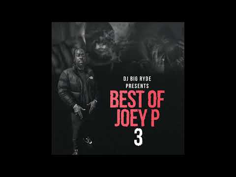Joey P - Beez Inda Trap