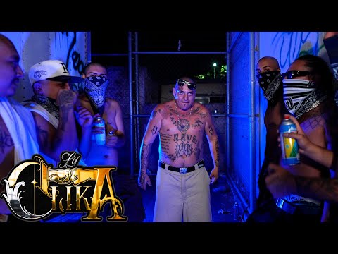 Lil Gucci Oficial and LA CLIKA MUSIC