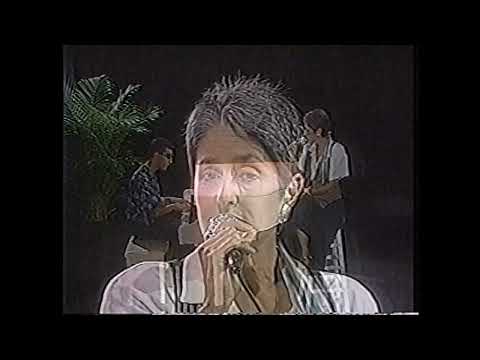 Joan Baez - Blackbird - Today Show 8/13/90 Beatles cover Woodstock