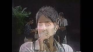 Joan Baez - Blackbird - Today Show 8/13/90 Beatles cover Woodstock