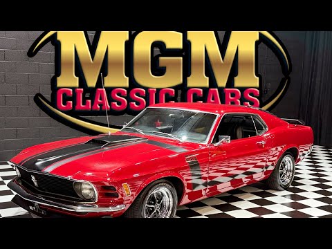 1970 Ford Mustang (CC-1997306) for sale in Addison, Illinois