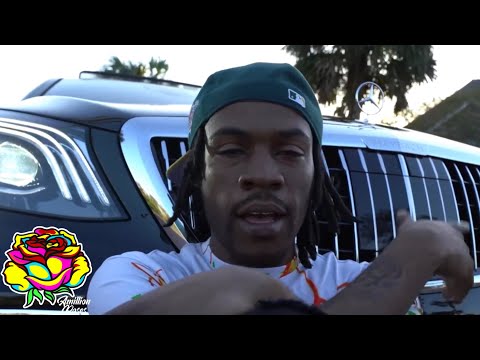 C4 Trill - FOOL WITH DA CHOPPA (Official Music Video - A Million Roses Exclusive)