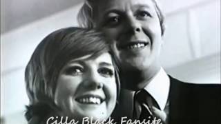 A Tribute To Cilla Black
