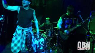 Michale Graves - "Scarecrow Man" (Sanford, FL 3-3-16)