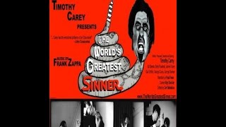 The World&#39;s Greatest Sinner - Trailer