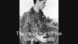 Ricky Nelson～(I Heard That) Lonesome Whistle Blow -SlideShow