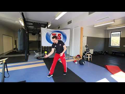 Session 5 - Boxabteilung Quickborn