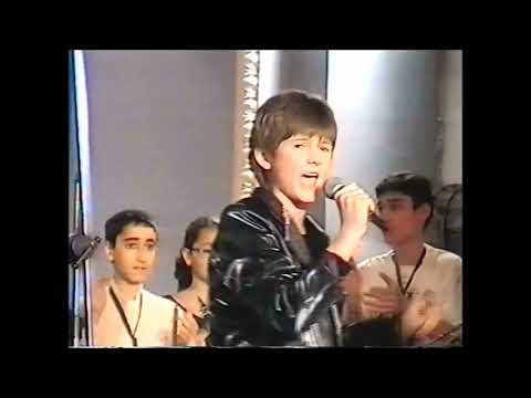 “Breezin»   George Bensons Sound   Voсal  Demid Rokachev