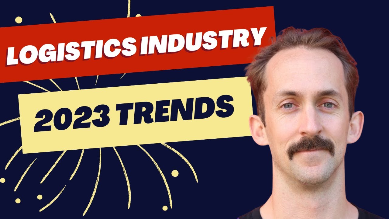 Breaking Down the Logistics Industry Trends Report with CartonCloud