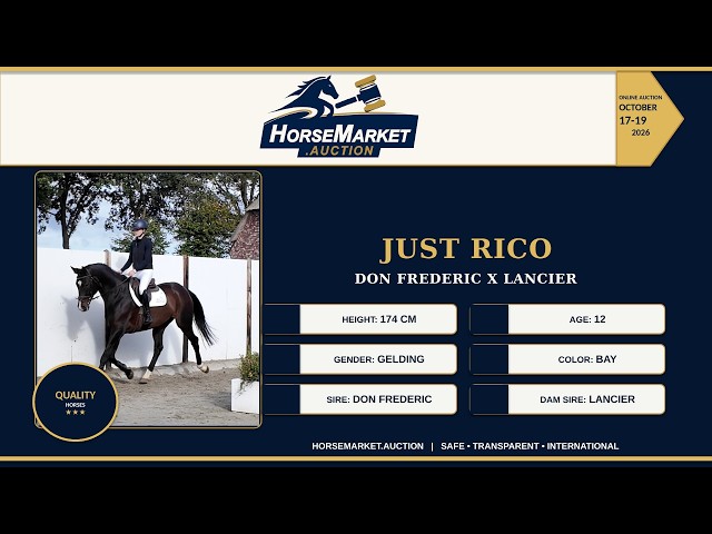 Just Rico