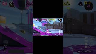 【激レア】これ以上の奇跡ある？【スプラトゥーン3】#ゲーム実況 #切り抜き