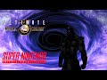 Ultimate Mortal Kombat 3 Super NES Noob Saibot Playthrough RetroGameUp