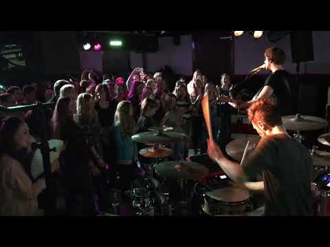 SONGBIRD FESTIVAL DAVOS I Damian Lynn - When we do it