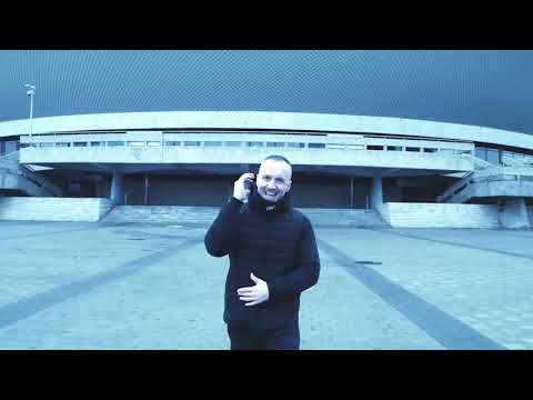 Sklero Repo & Korzeń - Obcy (Video Szot)