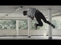 Training Denim Parkour Freerunning Stretch Jeans