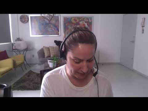 Meditation Activating My Abundance Effective Consciousness Irazema Nuño
