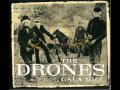 The Drones Dog Eared 