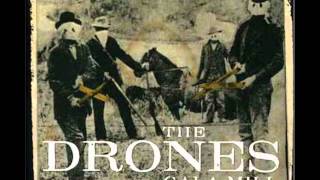 Music video thumbnail preview for The Drones Dog Eared by The Drones