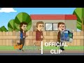 Go Animate The Movie Eric Chases PC Guy Official Clip Get Tickets Now