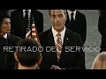 RETIRADO DEL SERVICIO Película Completa En Español Películas De Acción