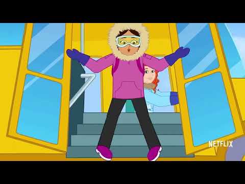 Johnny Testladdin part 20