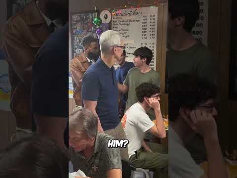 NOBODY Recognized the MOST POWERFUL CEO in America!