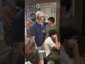 NOBODY Recognized the MOST POWERFUL CEO in America!