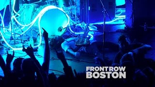FIDLAR – Why Generation | Front Row Boston