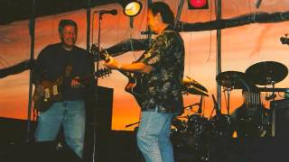 Corbin Hanner   one more time