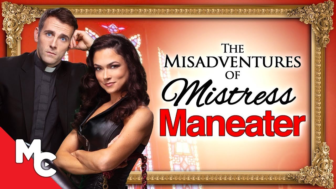 The Misadventures of Mistress Maneater (2020)