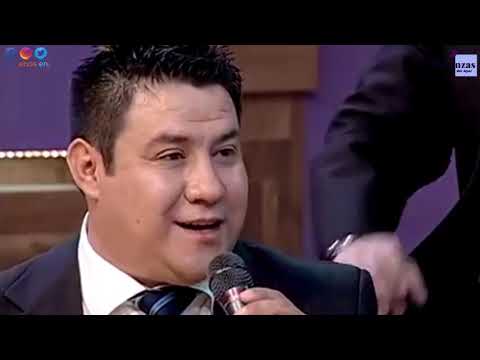 Cuarteto Asaf - Hay vida en mirar [En vivo]