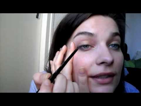 comment appliquer aqua cream