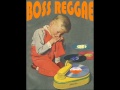 Desmond Dekker And Derrick Morgan -   Revenge