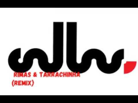 DJ Callas & Lukeny Bamba Fortunato - Rimas & Tarrachinha (Remix)