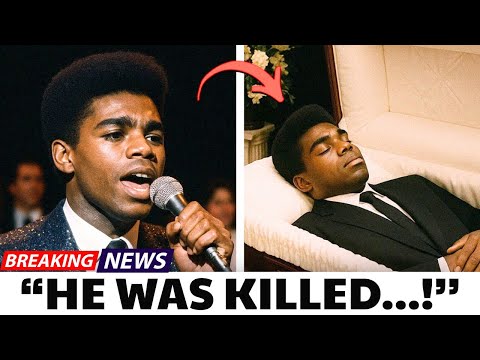 43  Black R&B Legends Who Died