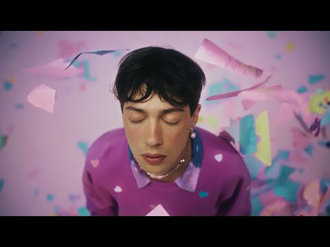 LGoony — schreib mir nie wieder (Official Music Video)