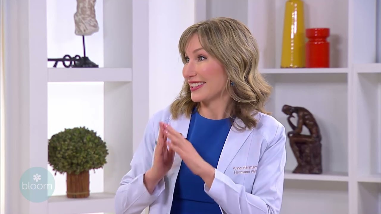 CoolPeel Laser at Hermann Aesthetics