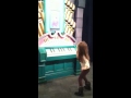 Sesame Street Body Exhibit