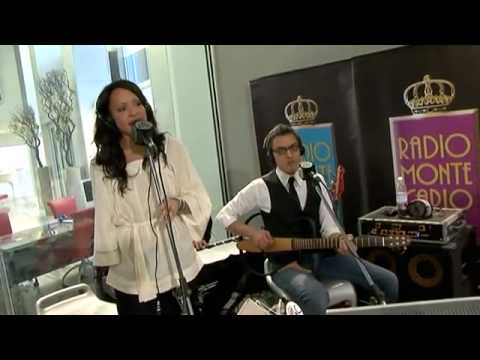 Gabin - Keep It Cool (feat.Mia Cooper) from the radio live show at RMC