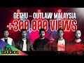 Gethu Outlaw Malaysia Official Music Video