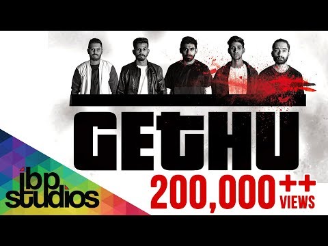 Gethu - Outlaw Malaysia (Official Music Video)