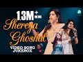 Best Of Shreya Ghoshal Songs Top 5 Kannada Full HD Video Songs