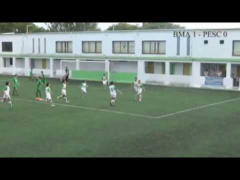 Beira-Mar Almada 3 - Costa da Caparica 0 INICIADOS 19OUT14