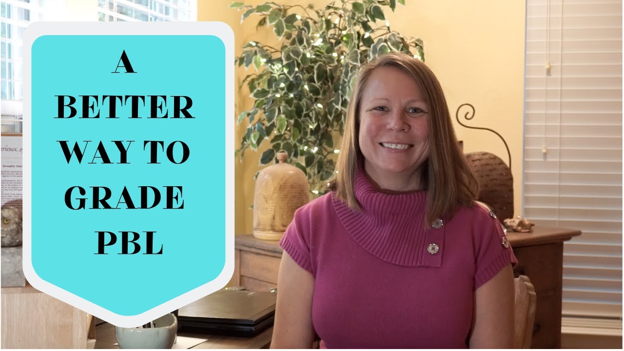 How to Grade Project-Based Learning w/ FREE RUBRIC TEMPLATE: Homeschool & Classroom Help