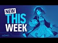 New PS5 & PS4 Games This Week
