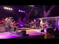 04 “So Moved On” - O.A.R.  @oarmusic - 08/18/24