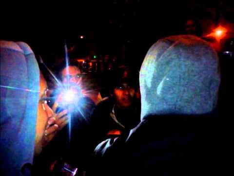 Klibre vs D'Nadie HD [Chancalo Con Rimas I]