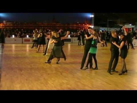 Oh,Harold! One Step retro dance