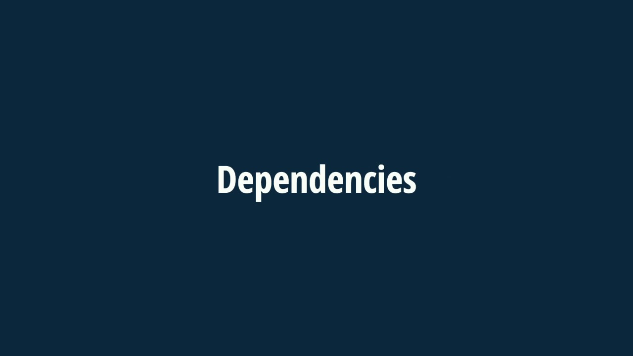 DrupalCon Baltimore 2017: Improving your Drupal 8 development workflow