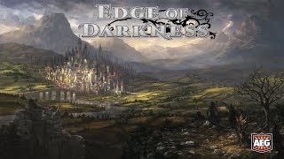 Edge of Darkness Runthrough